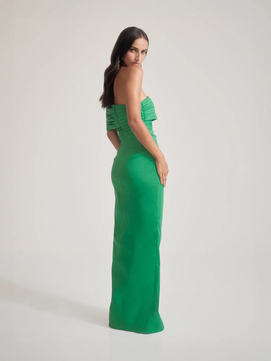 SHEIKE Giselle Gown - Size 8