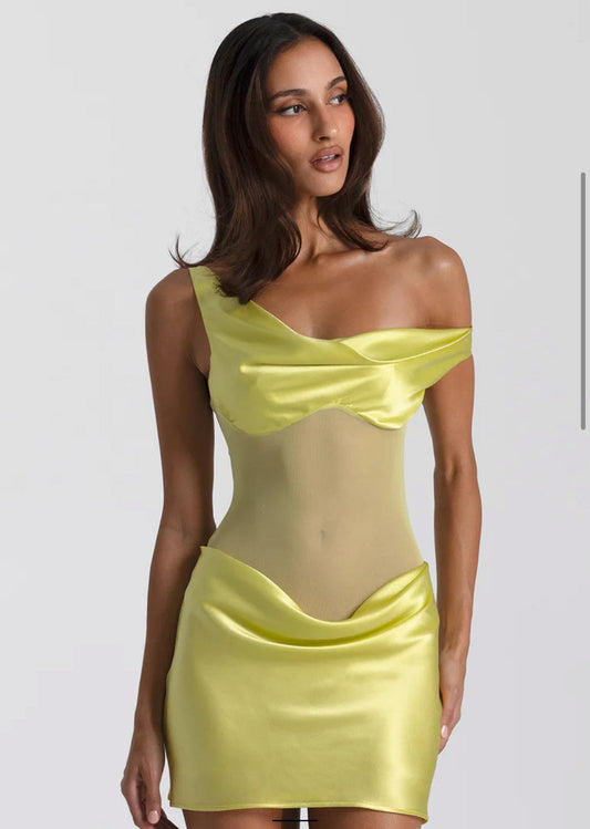 Natalie Rolt Elodie Mini - size 0