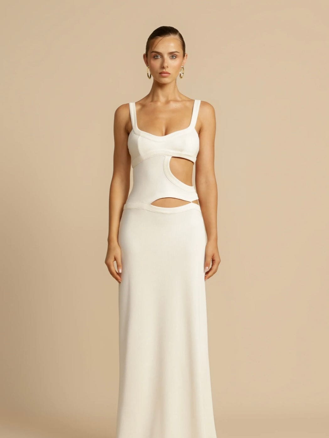 ARCINA ORI Jetta Dress (Size XS/6)