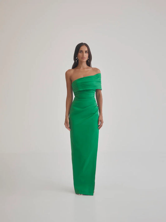 SHEIKE Giselle Gown - Size 8
