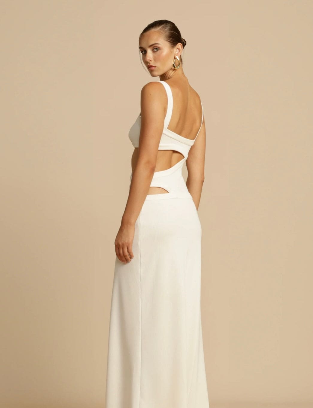 ARCINA ORI Jetta Dress (Size XS/6)