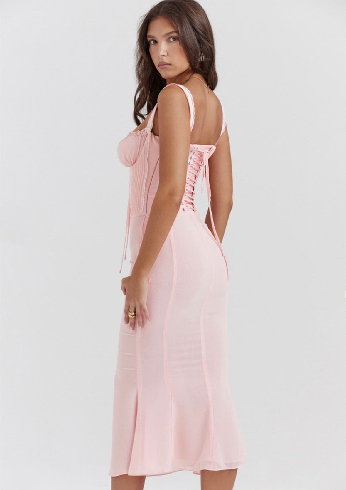 HOUSE OF CB Syrah - Size S