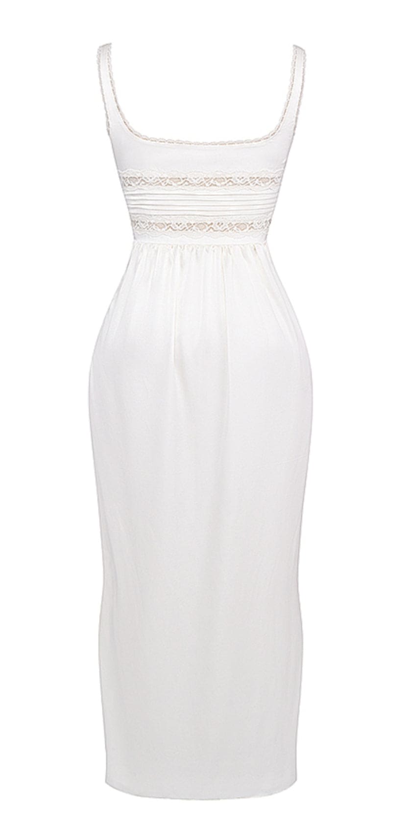 HOUSE OF CB Illiana Real Silk Maxi Dress- Sizes XS, S