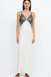 BEC & BRIDGE Emery Lace Maxi Dress - Sizes 6, 10