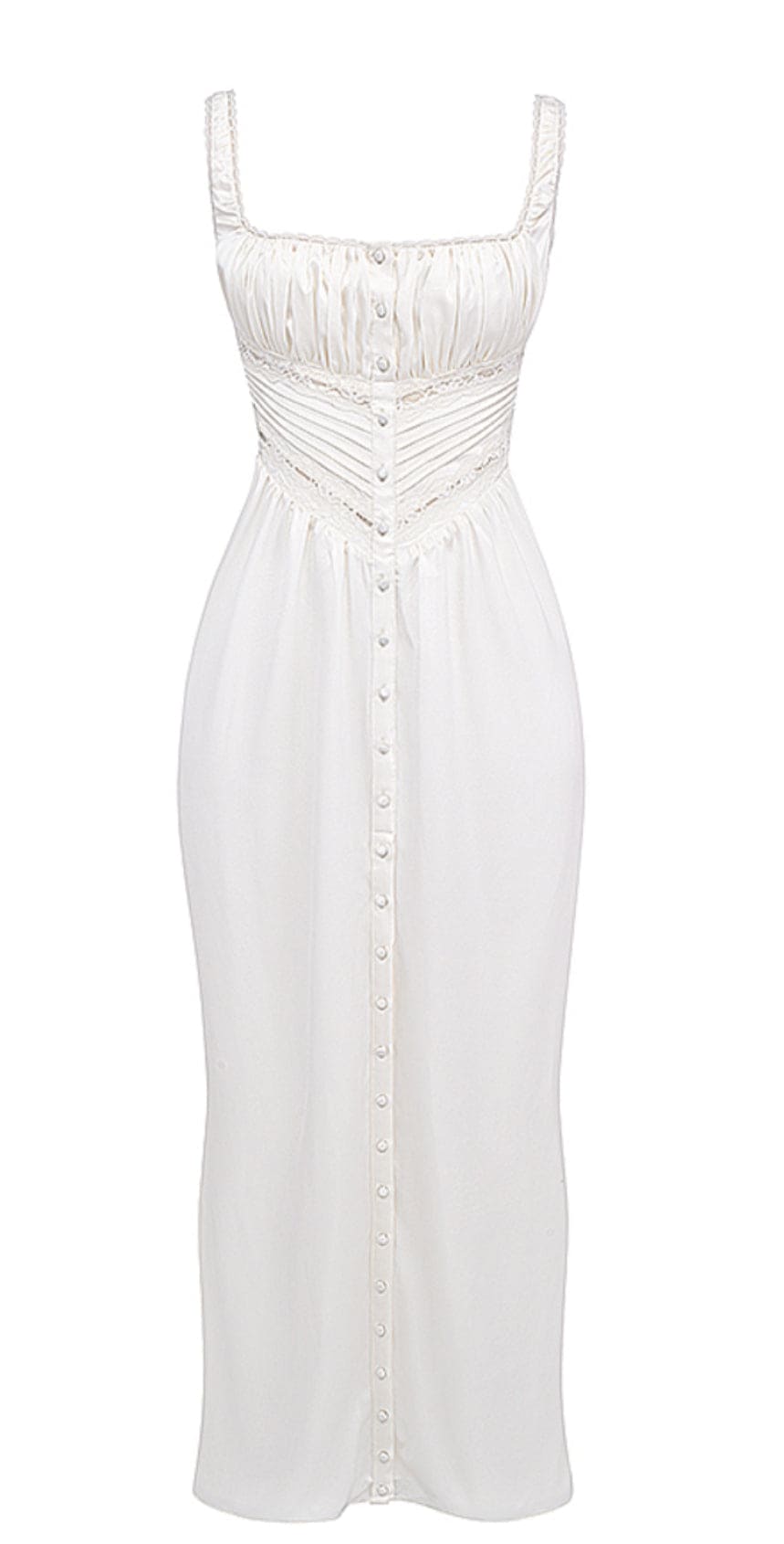 HOUSE OF CB Illiana Real Silk Maxi Dress- Sizes XS, S