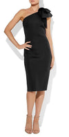 MONTIQUE Jamie Cocktail Dress - Size 10