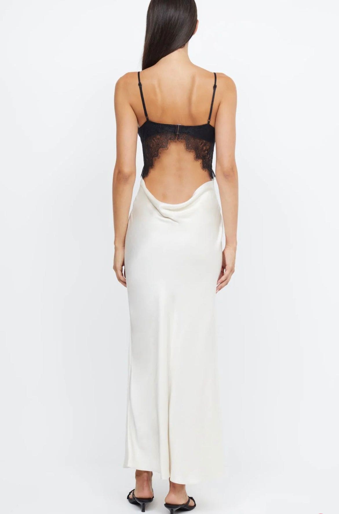 BEC & BRIDGE Emery Lace Maxi Dress - Sizes 6, 10