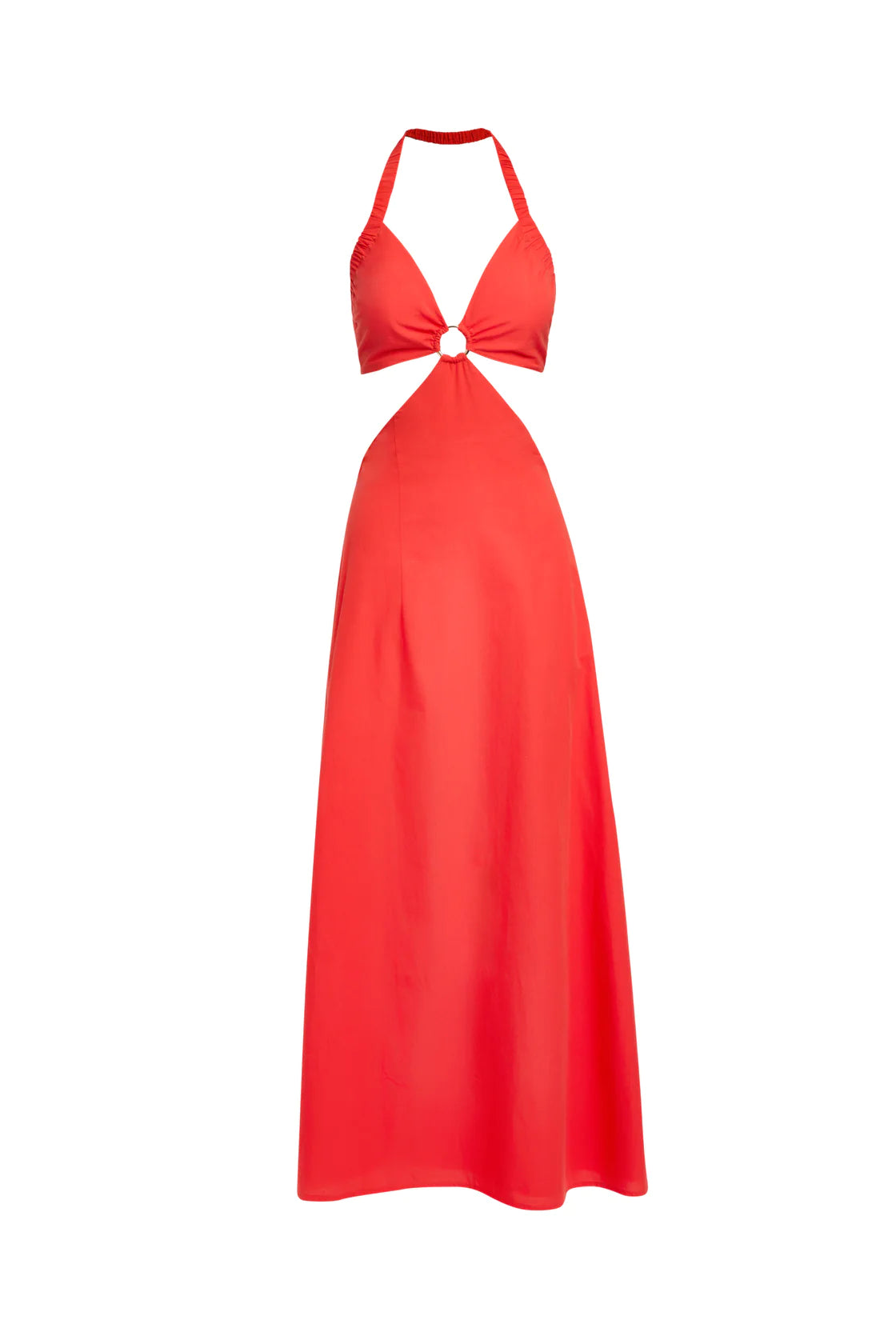 KOOKAI Romeo Ring Maxi Dress - Size 8 & 10