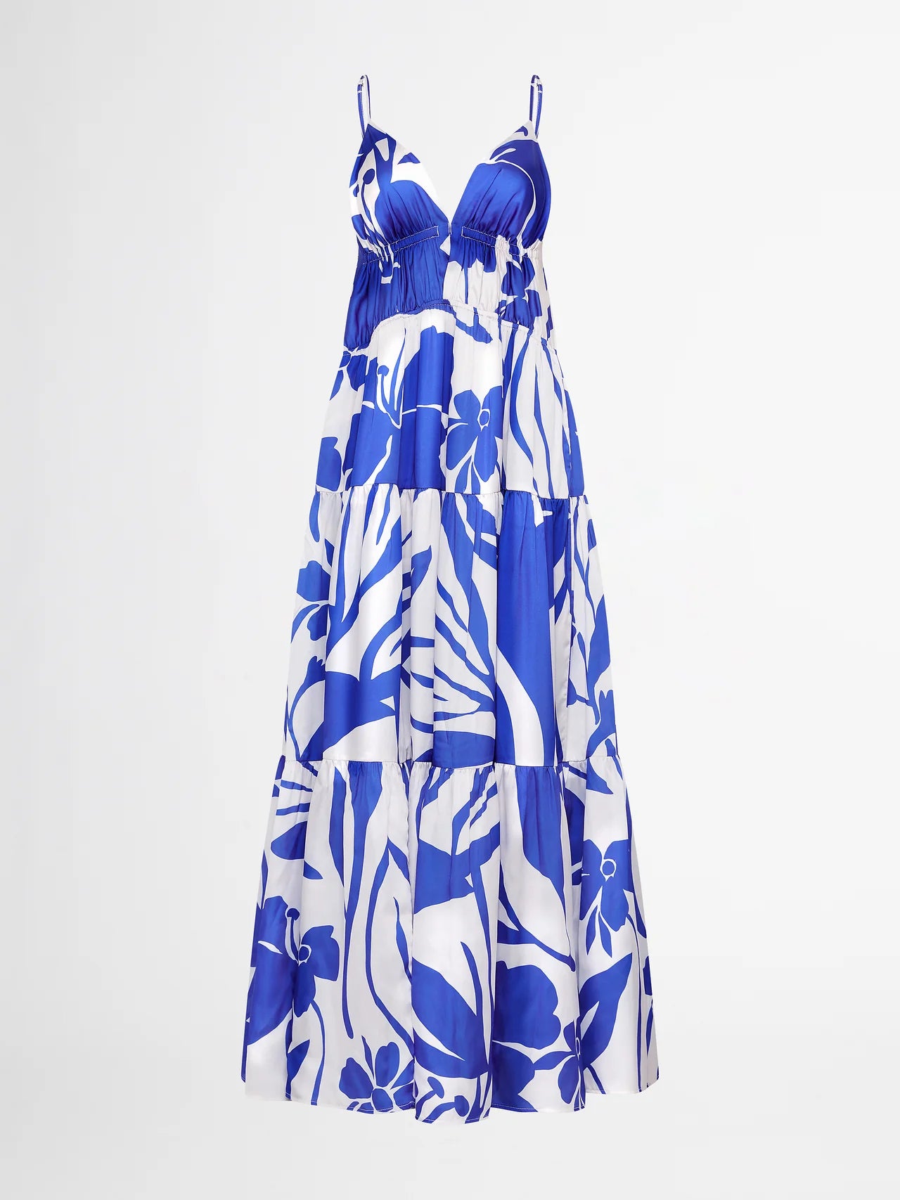 SHEIKE San Antonio Maxi Dress - size 10