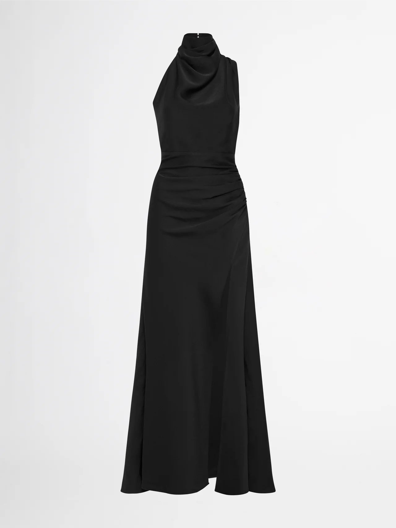 SHEIKE Sheike Venus Maxi Dress Black - Size 8