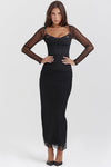 HOUSE OF CB Katarina Dress - Size M