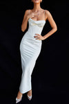 HOUSE OF CB Charmaine Ivory - Size S
