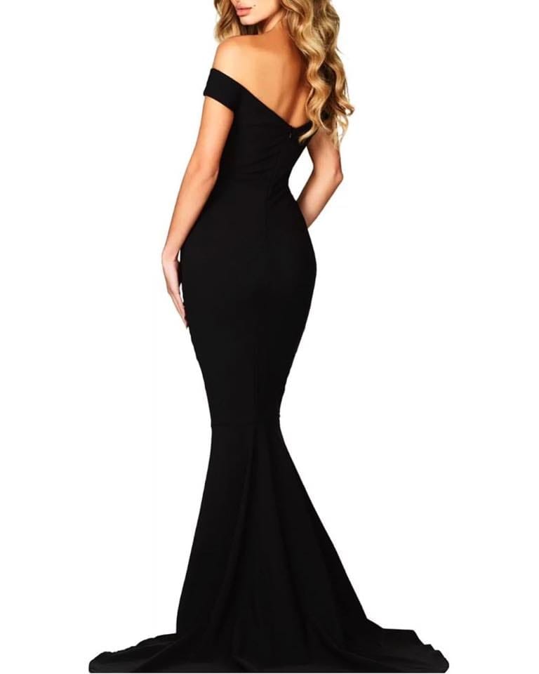 allure gown