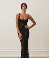 ARCINA ORI Margot Dress