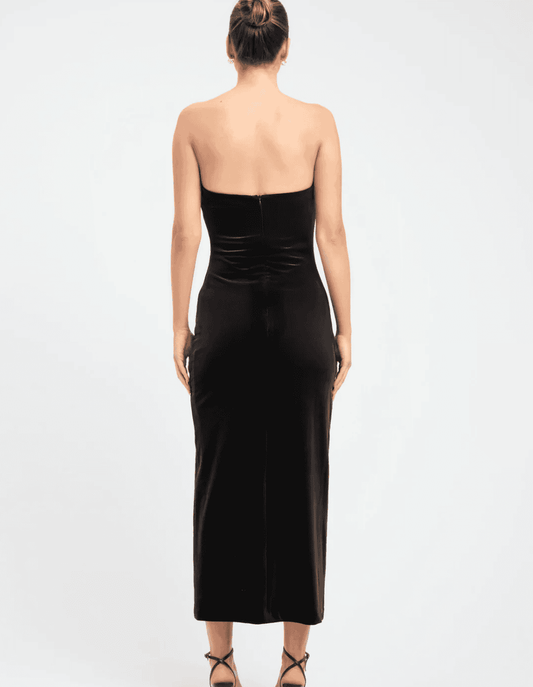 KOOKAI Fleur Strapless Dress - Sizes 6, 10