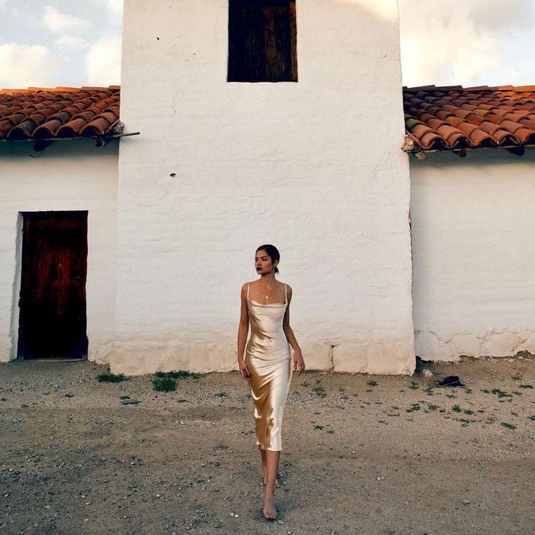 RAT & BOA Sofia Dress by Rat and Boa