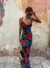 RAT & BOA Casablanca Dress