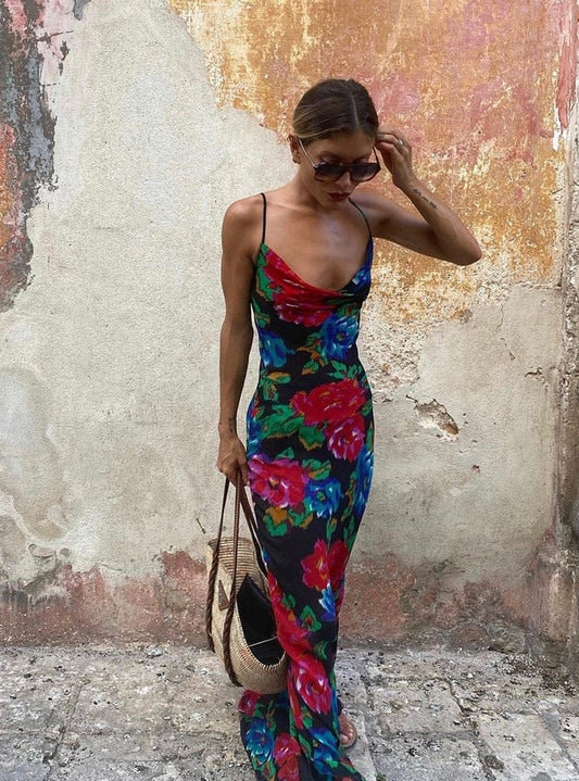 RAT & BOA Casablanca Dress