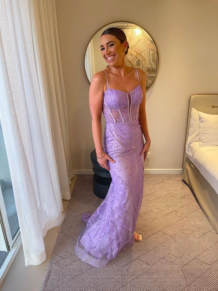 TINA HOLLY  TE215 in Fuchsia Pink (10), Lilac (8), & Royal Blue (12)