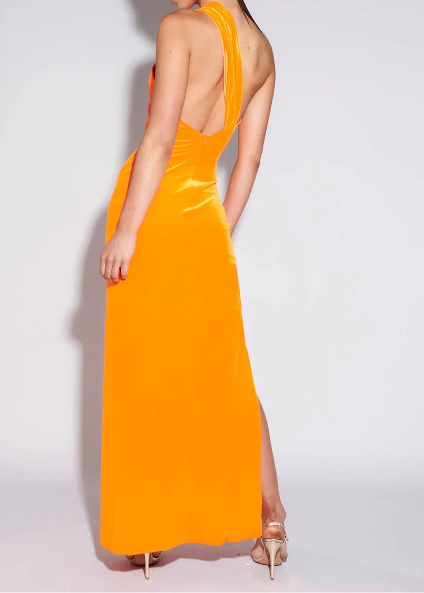 EFFIE KATS Lana Gown - Size XS