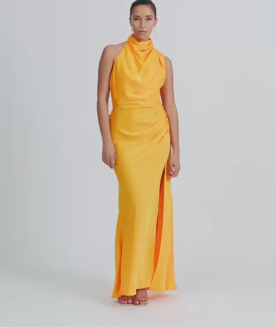 SHEIKE Venus Maxi Dress - Sizes 6, 8