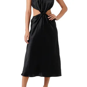 DIIDA Naomi Scarf Dress