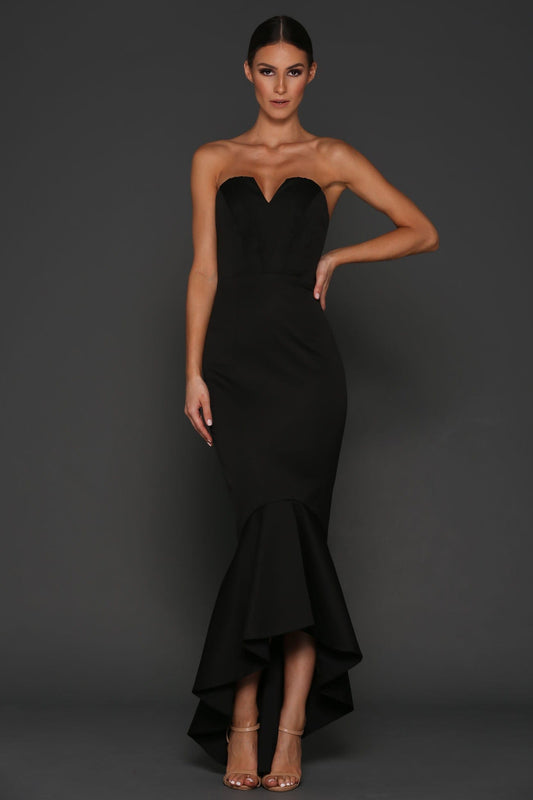Mia Dress
