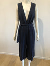 STEVIE MAY Jumpsuit With Belt Tie