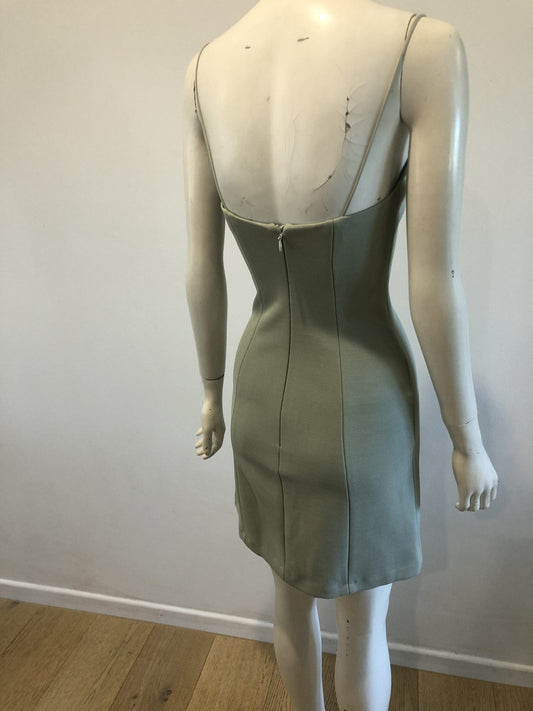 KOOKAI Stevie Mini Dress