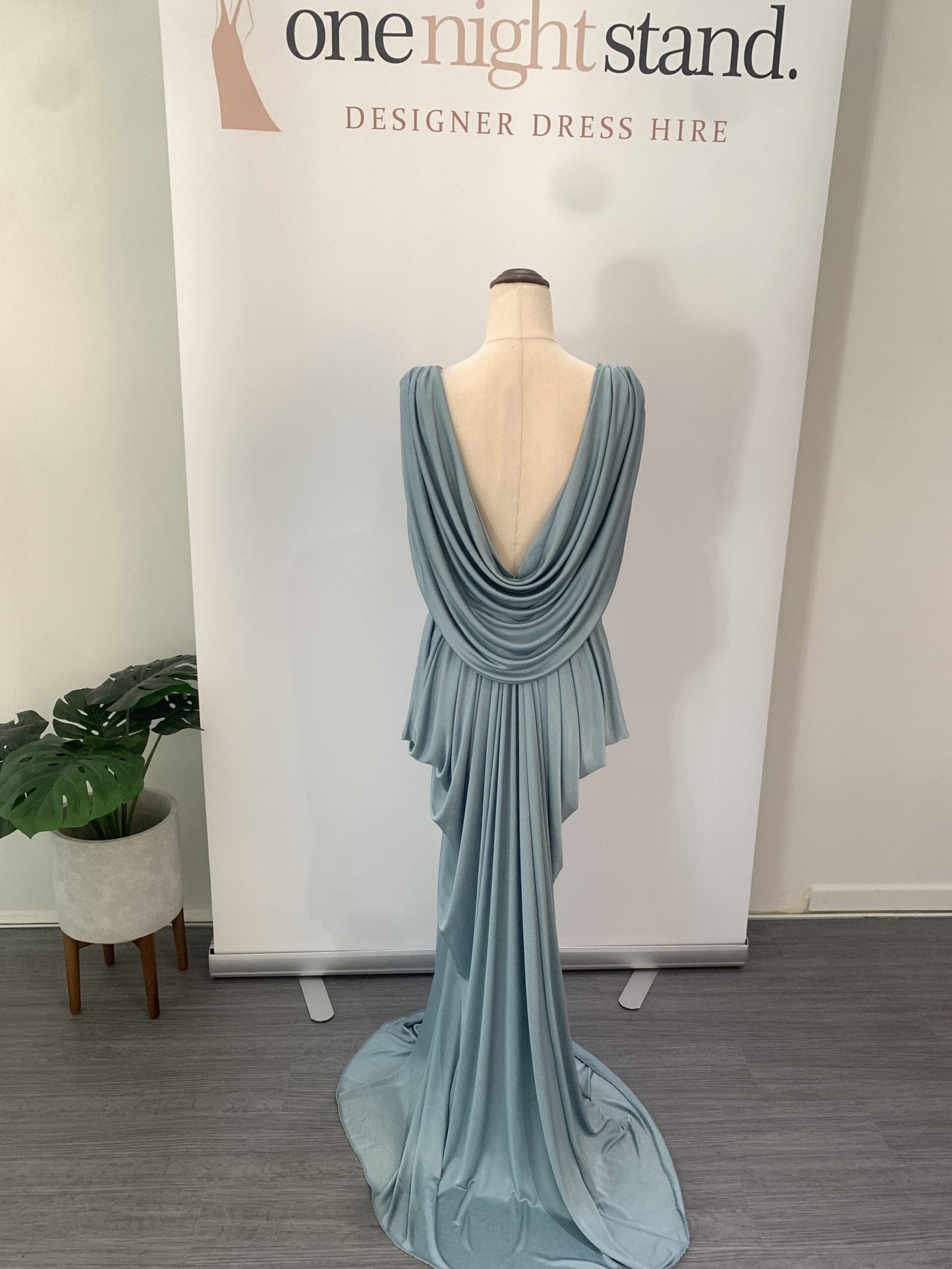 SHEIKE Grecian dress