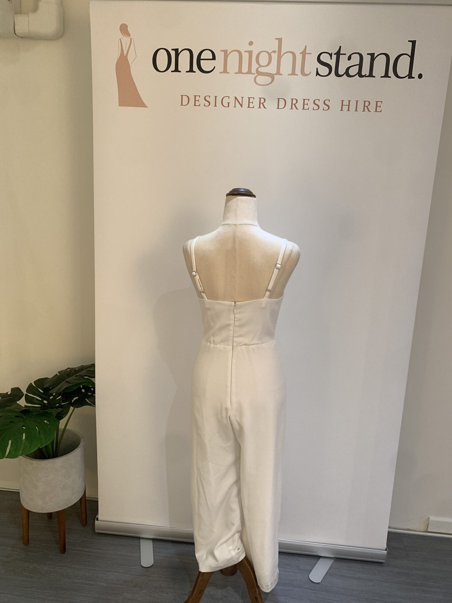 KOOKAI 3/4 length Jumpsuit