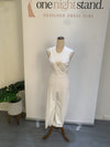 KOOKAI 3/4 length Jumpsuit
