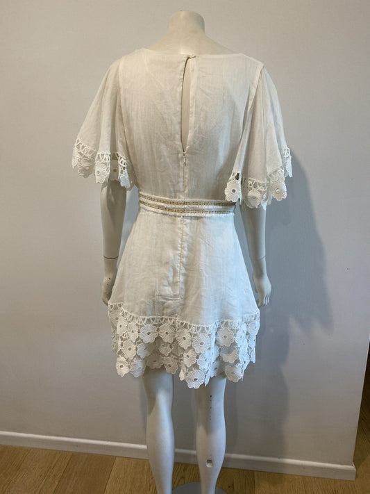 TALULAH Magnolia mini dress