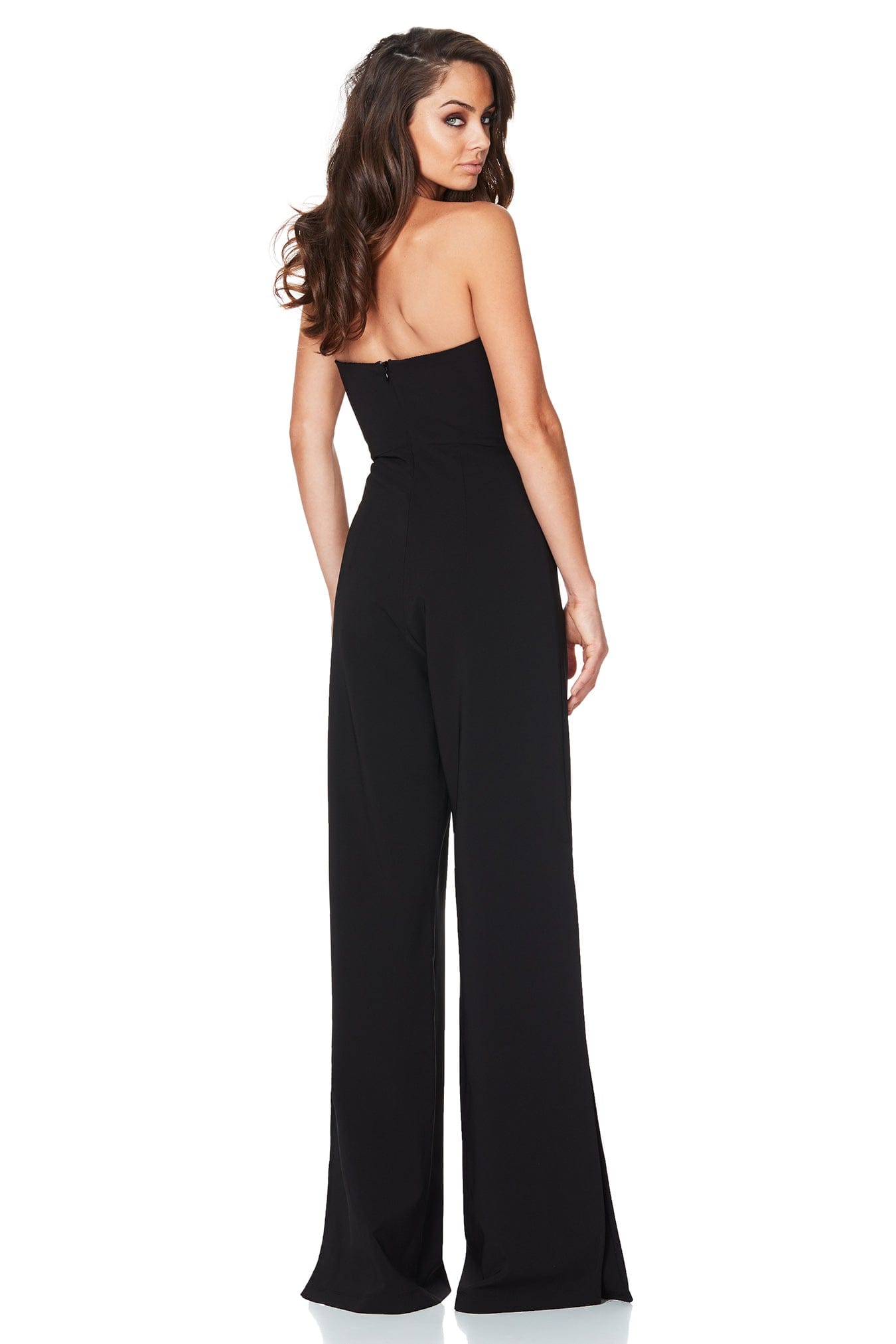 glamour jumpsuit