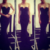 SHEIKE Eternity Dress In Black