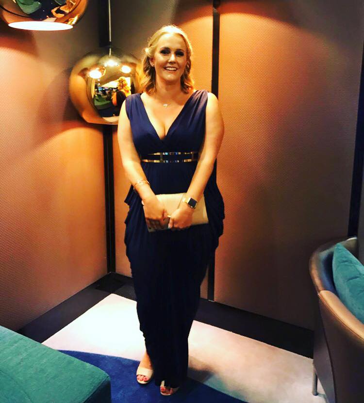 SHEIKE Grecian dress