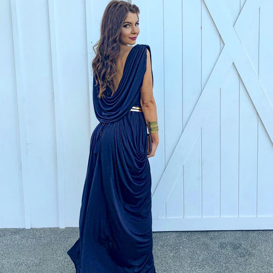 SHEIKE Grecian dress