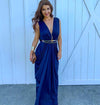 SHEIKE Grecian dress