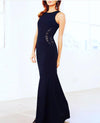 SHEIKE Vertigo Maxi Dress
