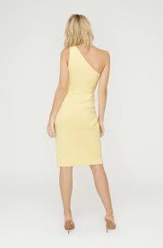 SHEIKE Boardwalk Buttercup Dress