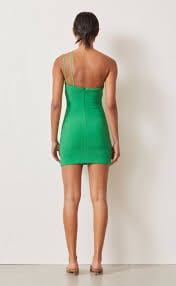 BEC & BRIDGE Emerald Avenue Mini Dress