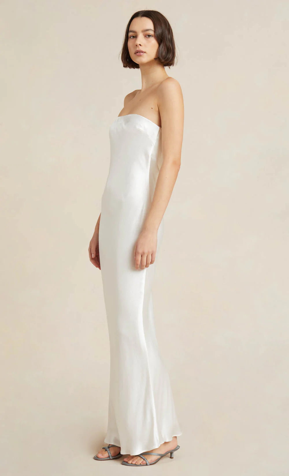moon dance strapless