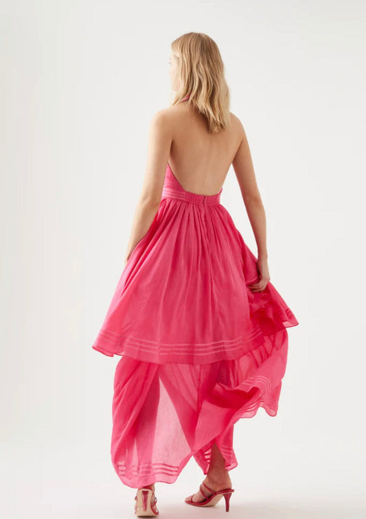 Sienna Maxi Dress Sizes 6 & 8