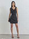 VICTORIA & WOODS Wayfarer Dress