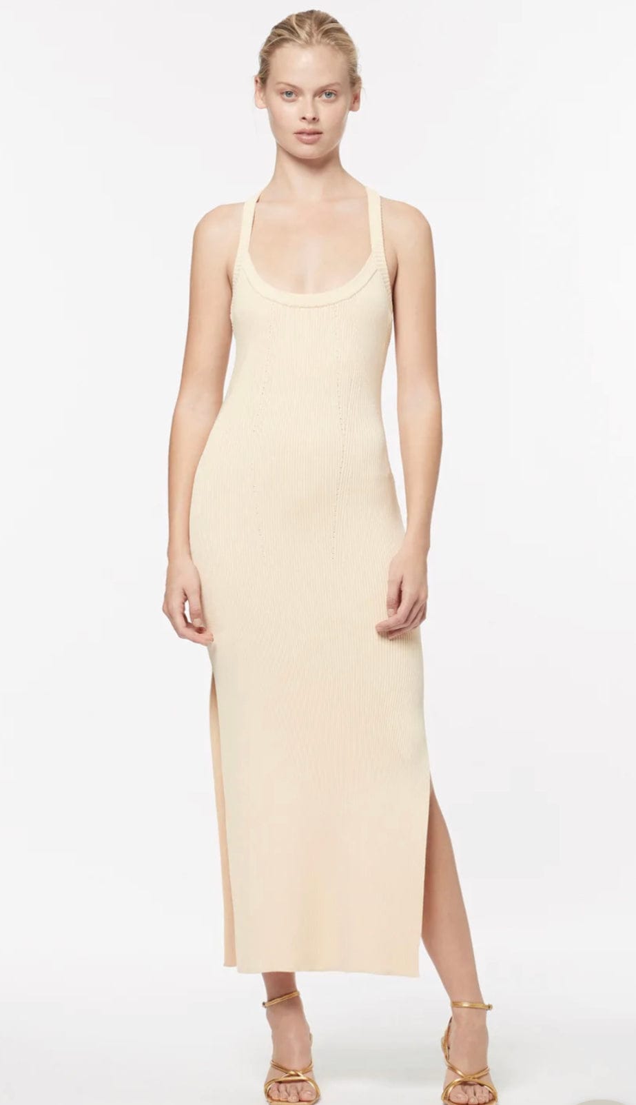 sweet ride knit dress