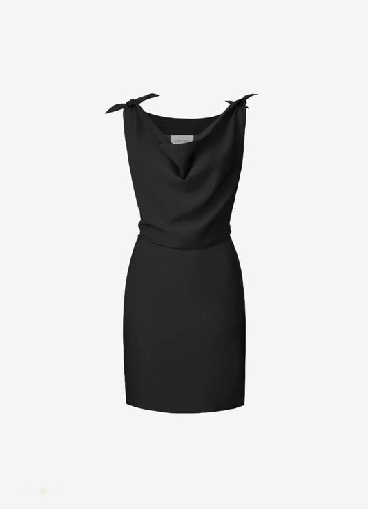 VICTORIA & WOODS Wayfarer Dress