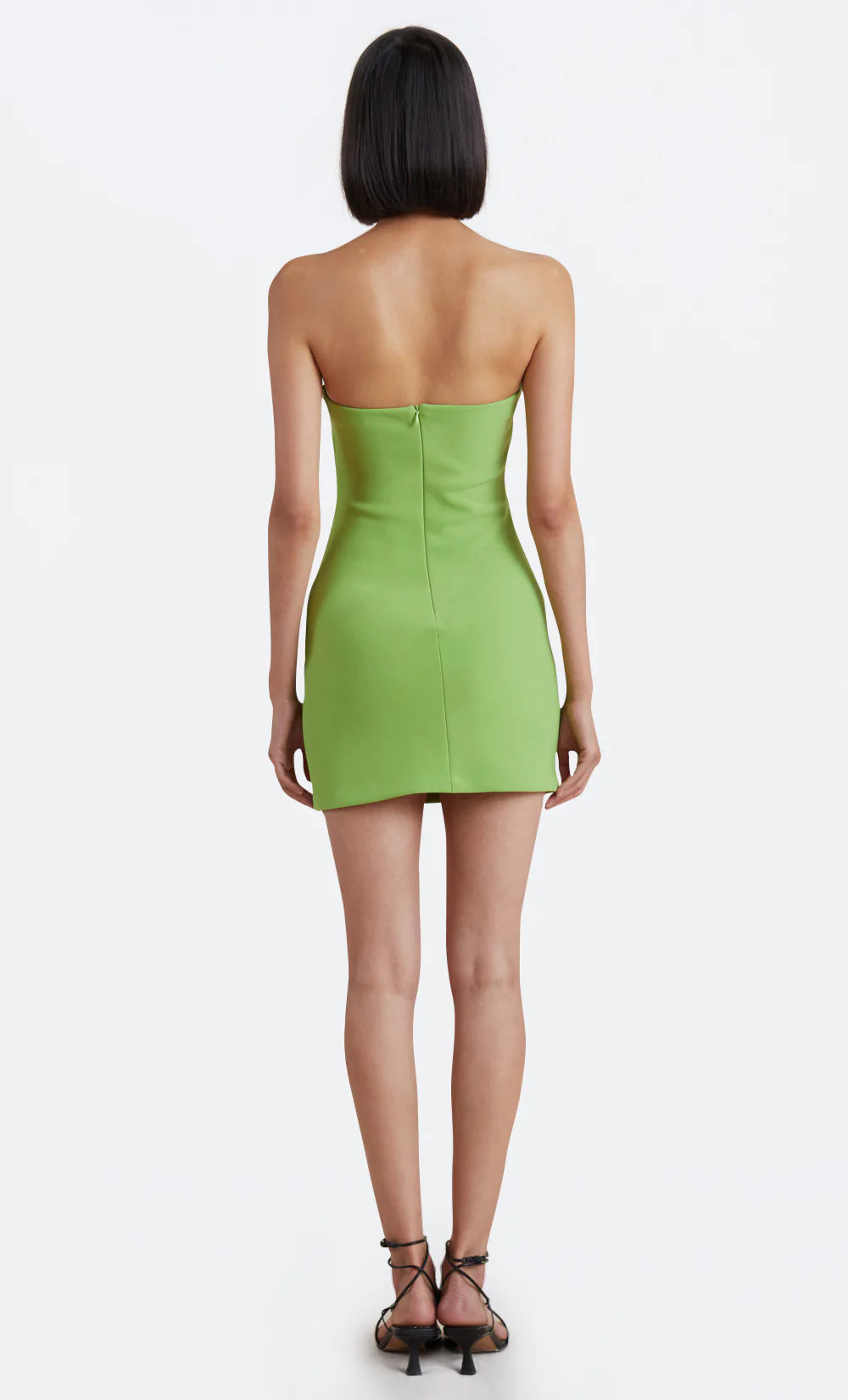 BEC & BRIDGE Karina Stapless Mini - Green or Brown