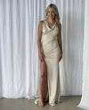 ALAMOUR THE LABEL Alyssa Gown
