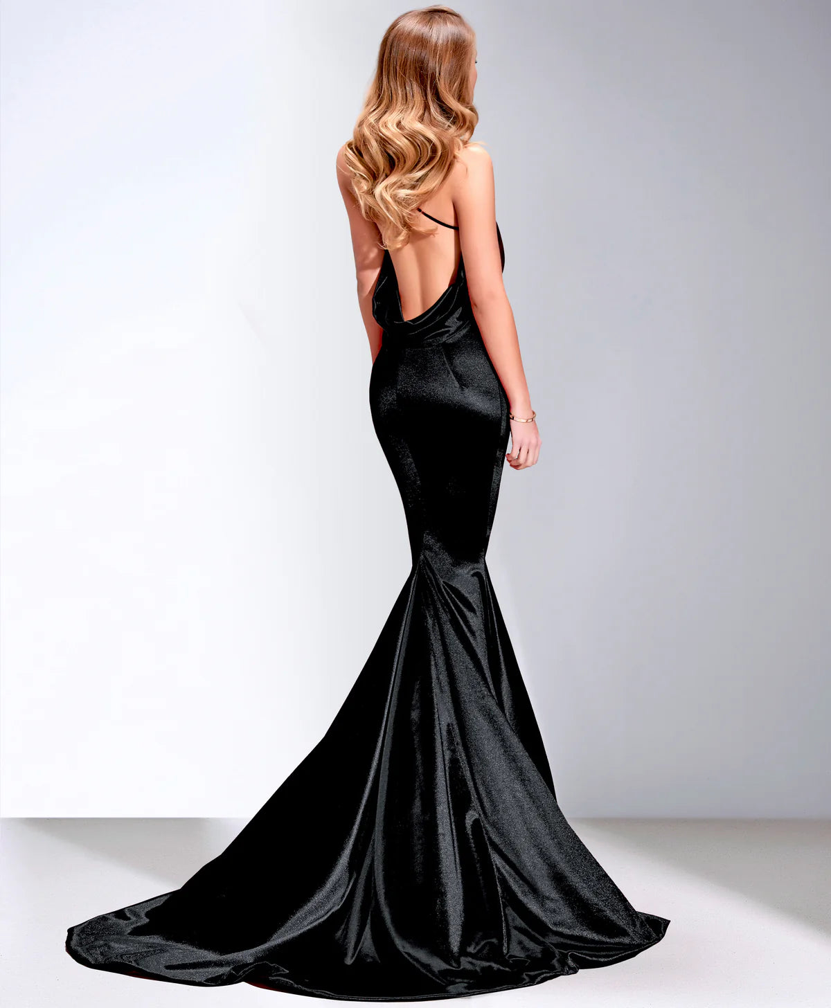 GEMELI POWER Barthelemy Gown