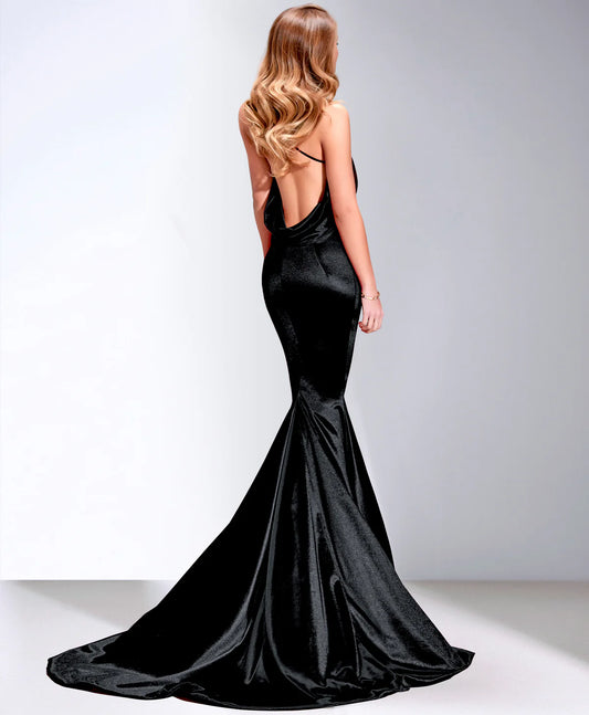 GEMELI POWER Barthelemy Gown